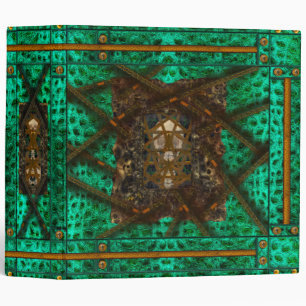 Classeur Griefs en plaie de la nécromancie et des malédic