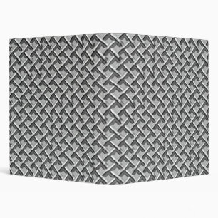 Classeur grille en métal