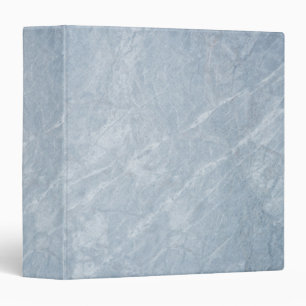 Classeur gris Icy Marble