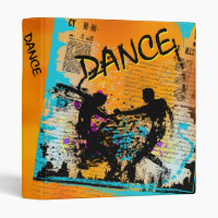 Grunge de danse - chorégraphe, danseur,