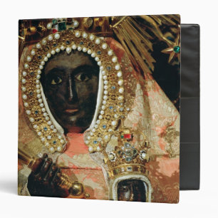 Classeur Guadalupe Madonna