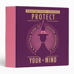 Classeur Guide du charme de protection