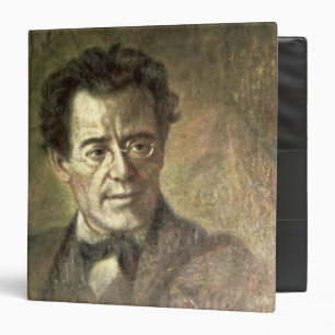 Classeur Gustav Mahler