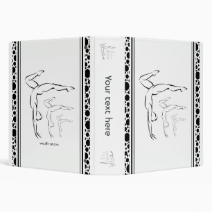 Classeur Gymnastique