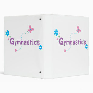 Classeur Gymnastique de flottement de jardin