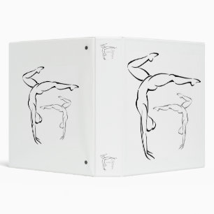 Classeur Gymnastique II