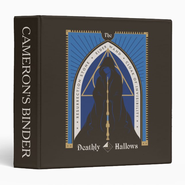 Classeur Hachette, baguette et pierre pour les hirondelles  (Devant/Côté)