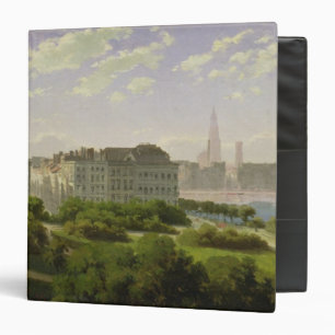 Classeur Hambourg Kunsthalle