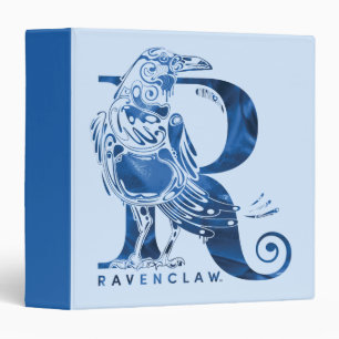 Classeur Harry Potter   Aguamenti RAVENCLAW™ Graphique