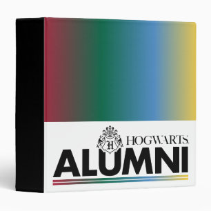 Classeur Harry Potter   Les anciens de HOGWARTS™