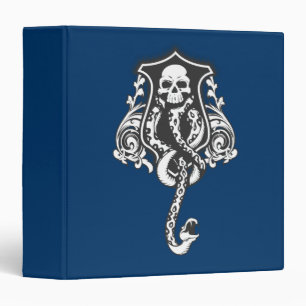 Classeur Harry Potter Spell Marque foncée
