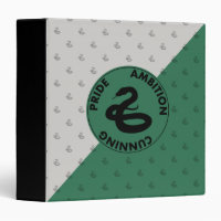 Harry Potter | Traits de la maison SLYTHERIN™ Grap