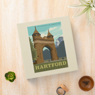Classeur Hartford, CT