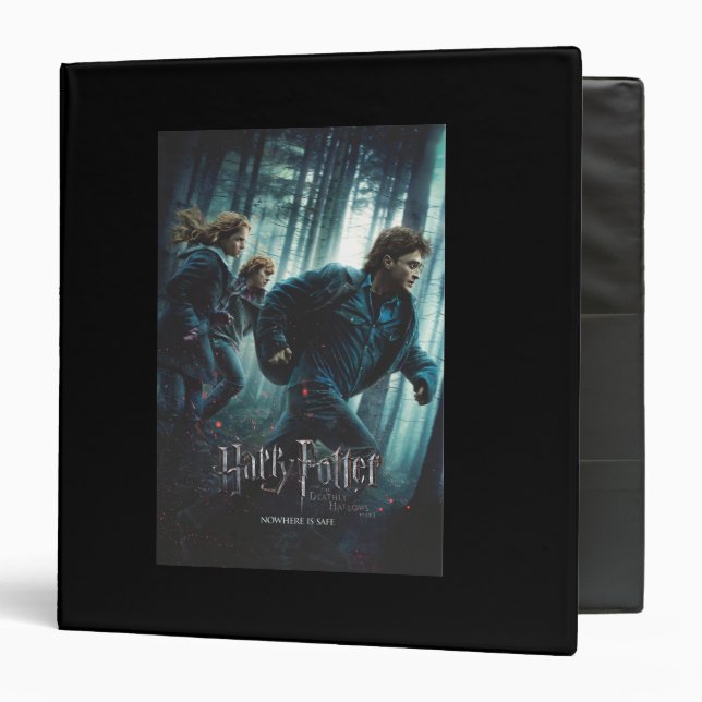 Classeur Hauteurs mortelles - Groupe 2 (Devant/Intérieur)