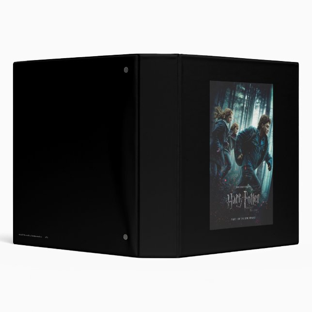 Classeur Hauteurs mortelles - Groupe en cours (Arrière-plan)