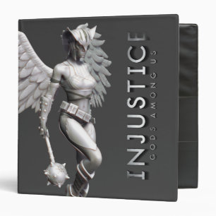 Classeur Hawkgirl