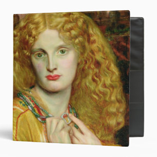 Classeur Hélène de Troie, 1863