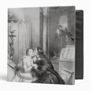 Classeur Heloise et Abelard