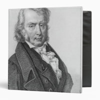 Henri Benjamin Constant de Rebecque comme député