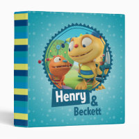 Henry et Beckett