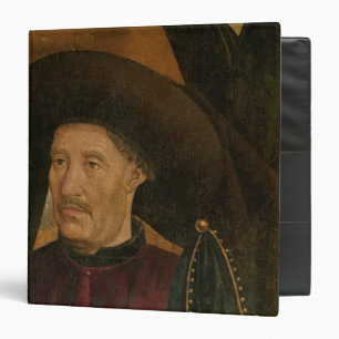 Classeur Henry le détail de navigateur du Polyptych