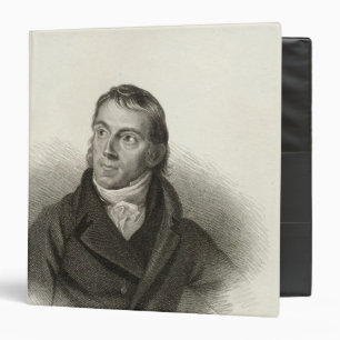 Classeur Henry Montgomery