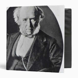 Classeur Herbert Spencer