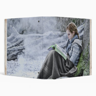 Classeur Hermione 13