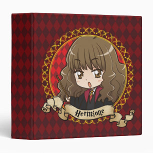 Classeur Hermione Granger
