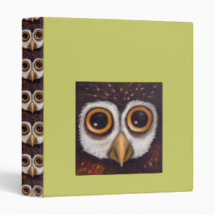 Classeur Hibou