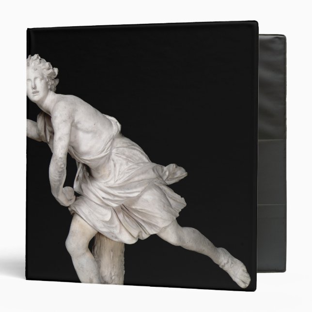 Classeur Hippomenes (Devant/Intérieur)