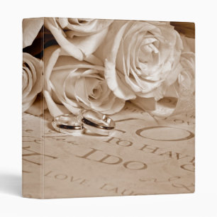 Classeur Histoire d'amour