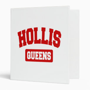 Classeur Hollis, Queens, New York