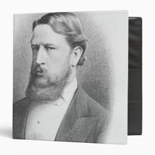 Classeur Honorable droit le marquis de Hartington