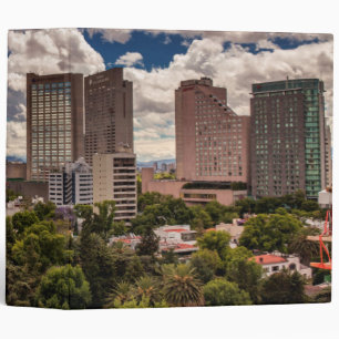 Classeur Horizon des hôtels à Polanco Mexico