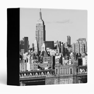 Classeur Horizon II de NYC