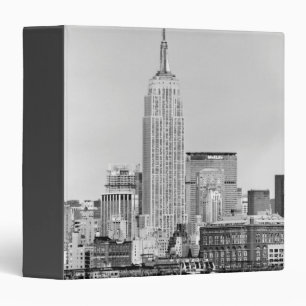 Classeur Horizon IV de NYC