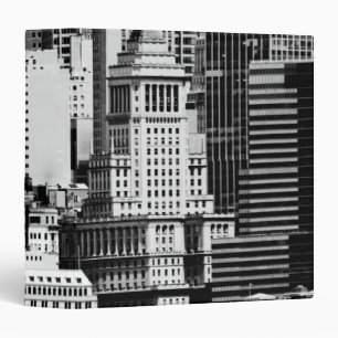 Classeur Horizon IX de NYC