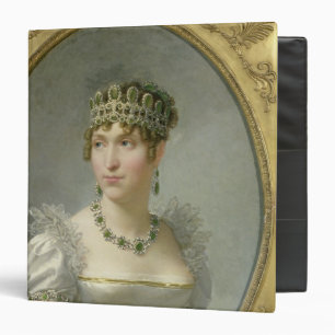 Classeur Hortense de Beauharnais