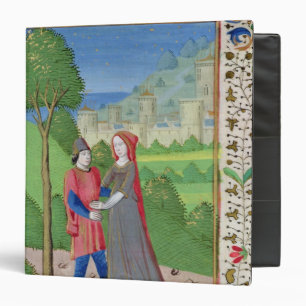 Classeur Hosea et la prostituée, de la bible