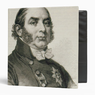 Classeur HRH le duc de Kent, le père de la Reine