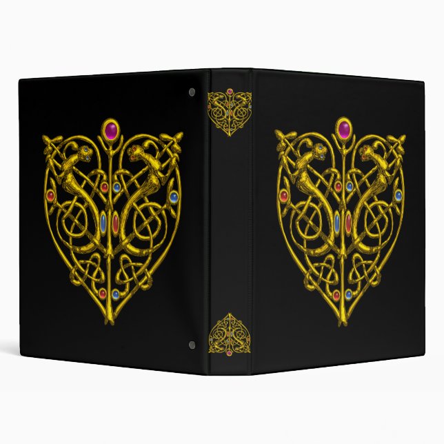 CLASSEUR HYPER VALENTINE (Arrière-plan)
