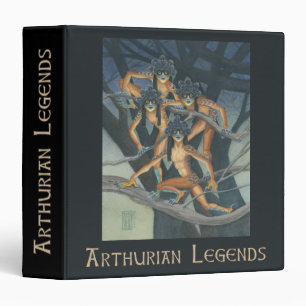 Classeur Hyter Sprites