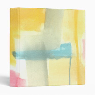 Classeur I Luxe en pastel