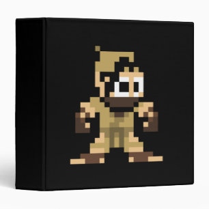 Classeur Ibuki à 8 bits