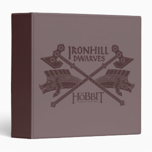 Classeur Icône de film Ironhill Dwares