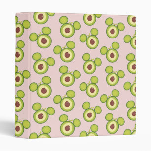Classeur Icône de Mickey Mouse Avocat