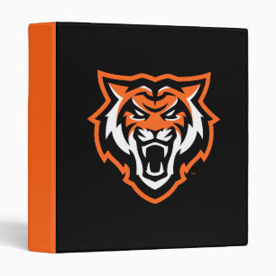 Classeur Idaho State University Bengals Spirit Design