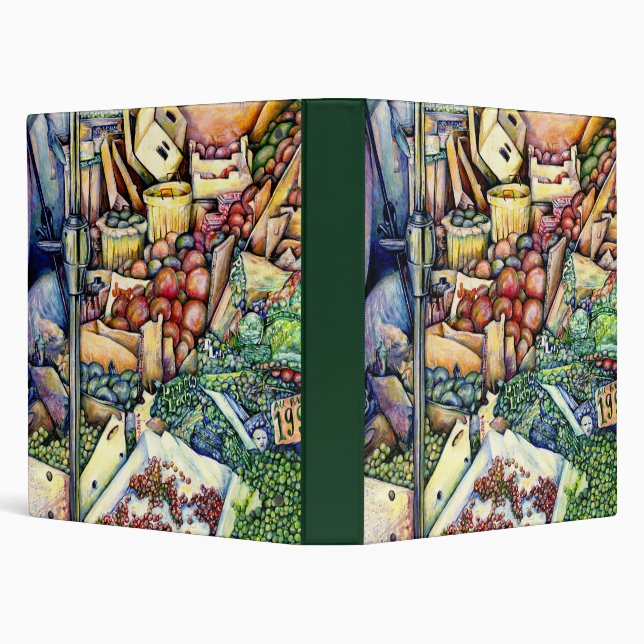 Classeur If God had made it it better, she would have kept (Arrière-plan)