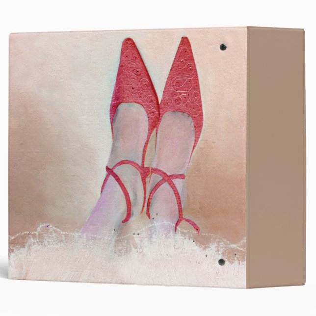 Classeur Il n'y a aucun endroit comme la maison 2014 (Dos/Côté)